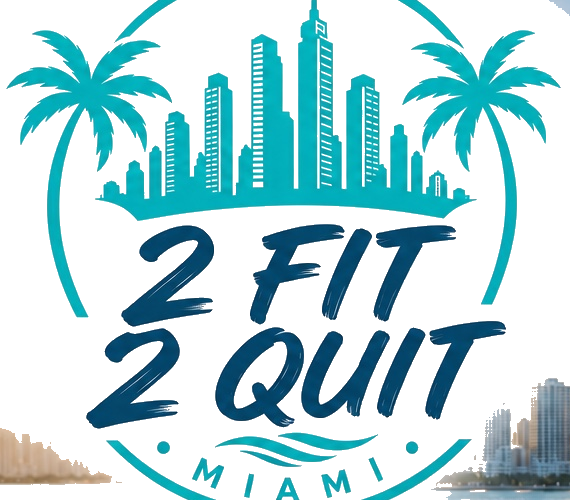 2 Fit 2 Quit